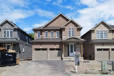 620 Lemay Grove, Peterborough, On K9k 0h7