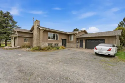 4806 Frank Kenny Road, Orleans - Cumberland And Area, On K0a 3h0