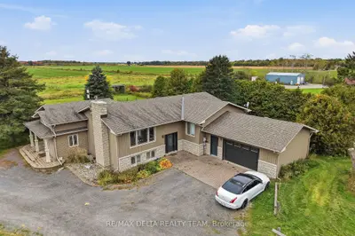 4806 Frank Kenny Road, Orleans - Cumberland And Area, On K0a 3h0