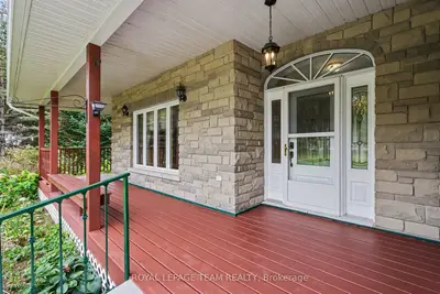 600 Crozier Road, North Grenville, On K0g 1s0