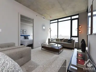 203 CATHERINE Street 209, Ottawa Centre, ON K2P 1J5