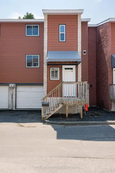 850 Lakeshore Drive 8, North Bay, On P1a 2g8