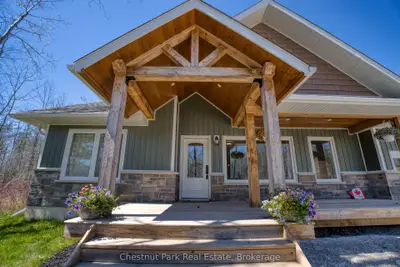 23 Maple Drive, Northern Bruce Peninsula, On N0h 1z0