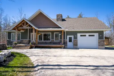 23 Maple Drive, Northern Bruce Peninsula, On N0h 1z0
