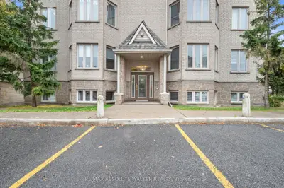 50 Briargate Private 7, Orleans - Cumberland And Area, On K4a 0c3