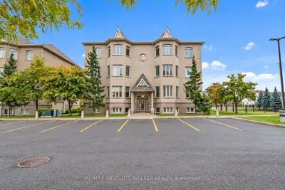 50 Briargate Private 7, Orleans - Cumberland And Area, On K4a 0c3