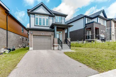 617 Benninger Drive, Kitchener, On N2e 0h8