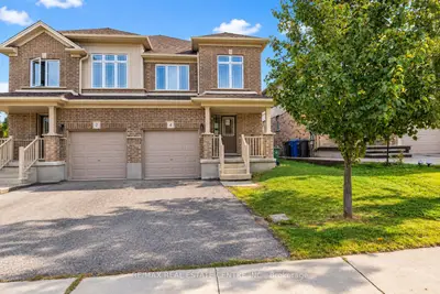 4 Drone Crescent, Guelph, On N1k 0c1