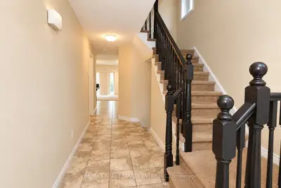 4 Drone Crescent, Guelph, On N1k 0c1
