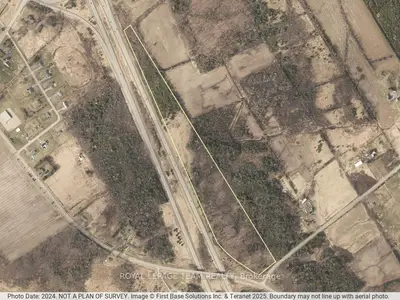 2328 Crowder Road, Edwardsburgh/cardinal, On K0e 1x0