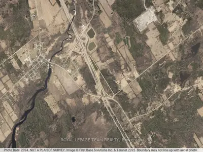 2328 Crowder Road, Edwardsburgh/cardinal, On K0e 1x0