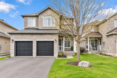 281 Topaze Crescent, Clarence-rockland, On K4k 0e7