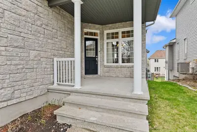 281 Topaze Crescent, Clarence-rockland, On K4k 0e7