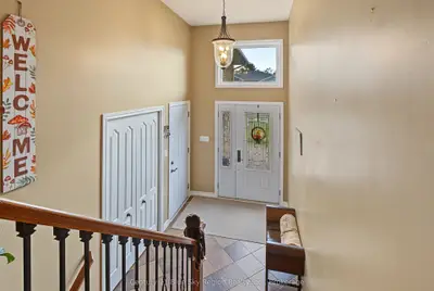 70 Dellandrea Drive, North Bay, On P1b 0b1