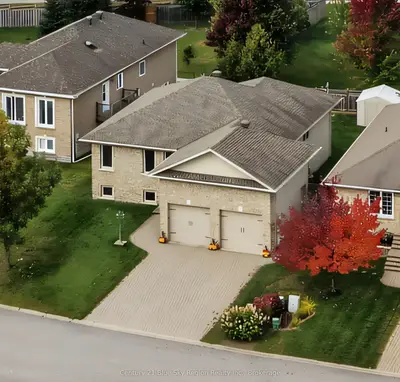70 Dellandrea Drive, North Bay, On P1b 0b1