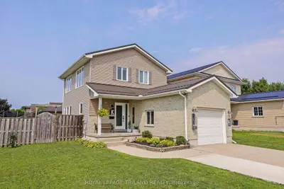 18 TARA Court, Aylmer, ON N5H 0A1
