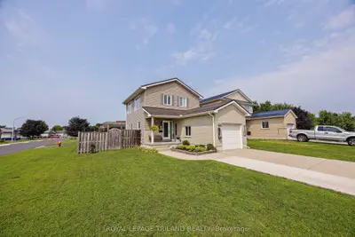 18 TARA Court, Aylmer, ON N5H 0A1