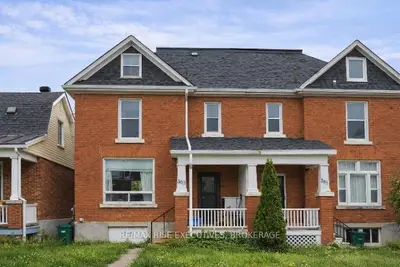 385 Alfred Street, Kingston, On K7k 4h6