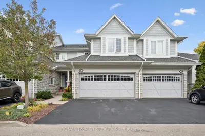 276 Sims Estate Drive 9, Kitchener, On N2a 0b1