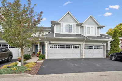 276 Sims Estate Drive 9, Kitchener, On N2a 0b1