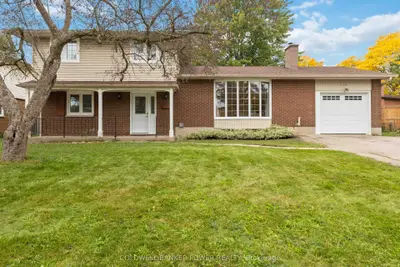 177 Millbank Drive, London South, On N6c 4v6