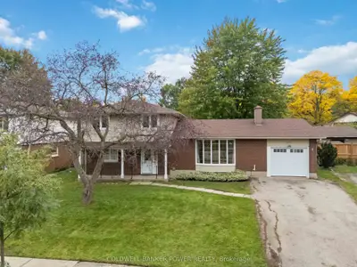 177 Millbank Drive, London South, On N6c 4v6