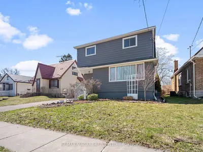 244 North Street, Fort Erie, On L2a 3r8