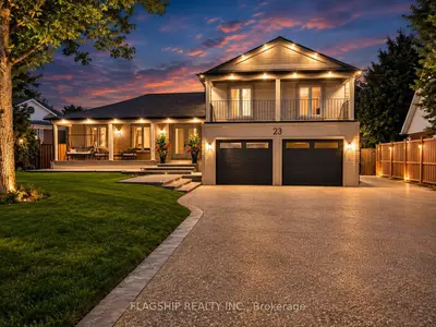 23 ROSSLINN Road, Cambridge, ON N1S 3K2