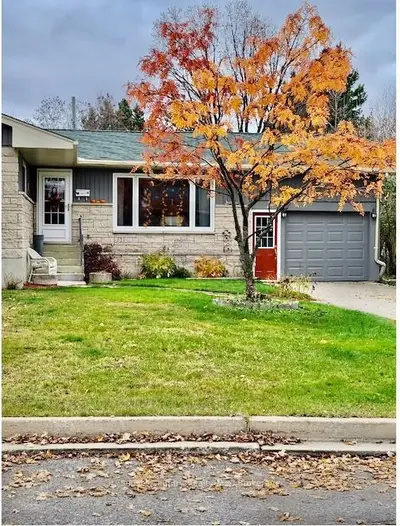 107 Morison Avenue, Dryden, On P8n 2k8
