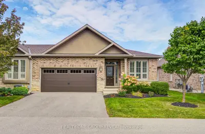 30 Cedar Street 21, Brant, On N3l 0c2