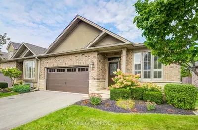 30 Cedar Street 21, Brant, On N3l 0c2