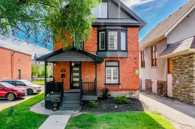 300 Aylmer Street N, Peterborough, On K9j 3k7