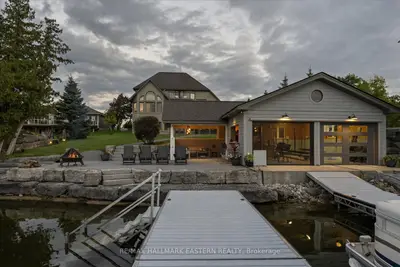 2112 TRUMAN Drive, Selwyn, ON K0L 2H0