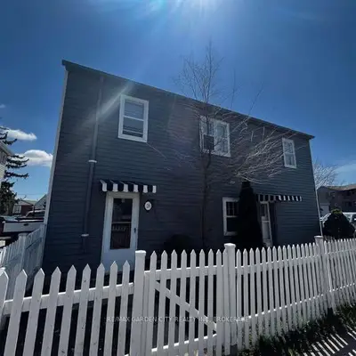 29 Rykert Street 1, St. Catharines, On L2s 1y8