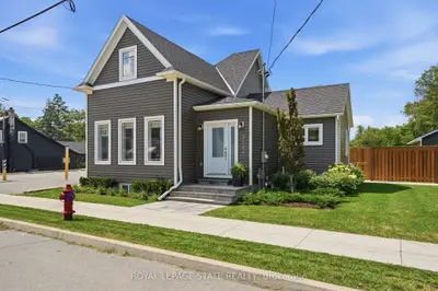 3144 Homestead Drive, Hamilton, On L0r 1w0