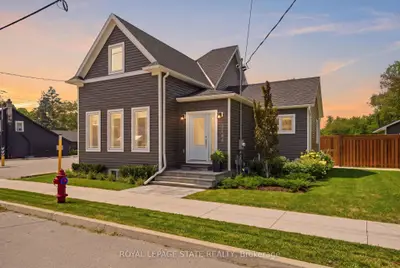 3144 Homestead Drive, Hamilton, On L0r 1w0