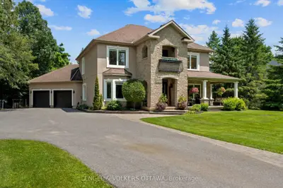 5833a Rideau Valley Drive N, Manotick - Kars - Rideau Twp And Area, On K4m 1b3