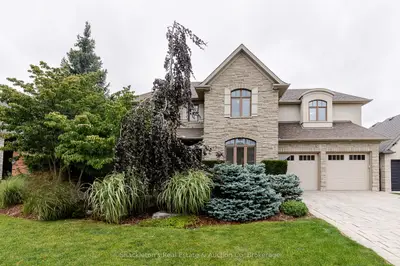 766 Eagletrace Drive, London North, On N6g 0e9