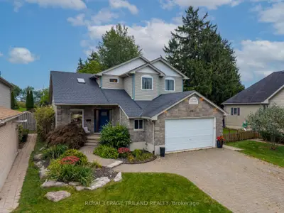 3998 MALPASS Road, London South, ON N6P 1E8