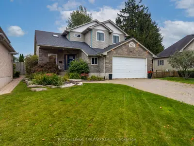 3998 MALPASS Road, London South, ON N6P 1E8