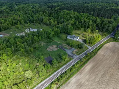 Pt Lt 23 Drouin Road, Clarence-rockland, On K0a 2a0
