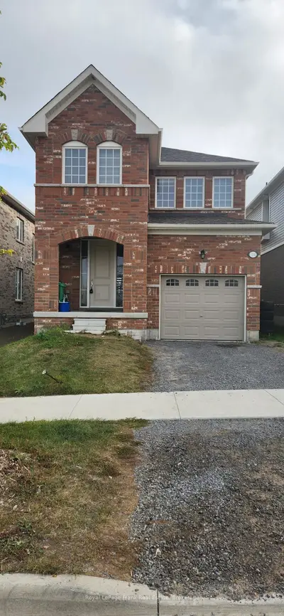 704 Latimer Way W, Peterborough, On K9k 0h4