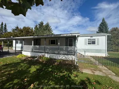 47 Chandos Street, Havelock-belmont-methuen, On K0l 1z0