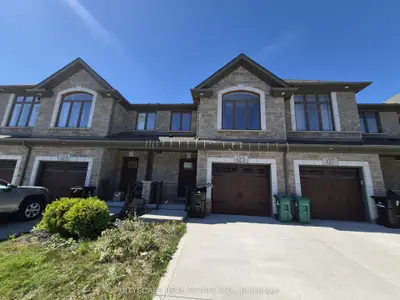 125 Hollybrook Trail 16, Kitchener, On N2r 0p1