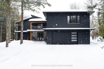 131 Chamonix Crescent, Blue Mountains, On L9y 0s7