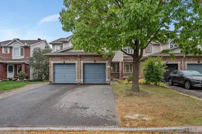 858 Como Crescent, Orleans - Cumberland And Area, On K4a 3z9
