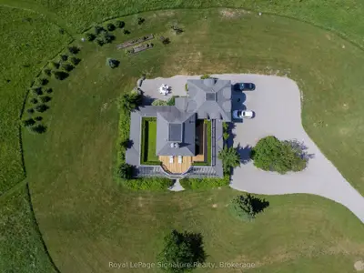 807035 25th Side Road, Grey Highlands, On N0c 1g0