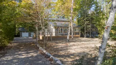 40 Rolling Hills Drive, South Bruce Peninsula, On N0h 2t0