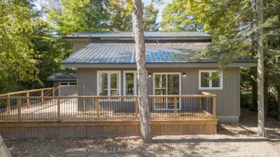 40 Rolling Hills Drive, South Bruce Peninsula, On N0h 2t0