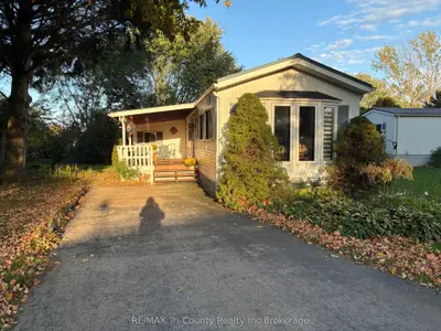 4899 Plank Road 22, Bayham, On N0j 1z0
